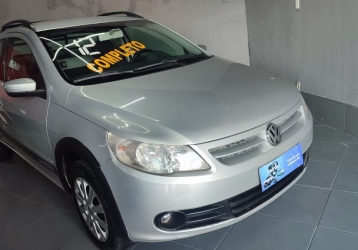 Volkswagen Saveiro 2020 por R$ 86.900, Osasco, SP - ID: 5373015