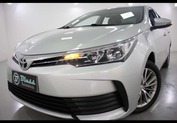 comprar Toyota Corolla flex 1.6 s gli le upper g6 em todo o Brasil - Página  8