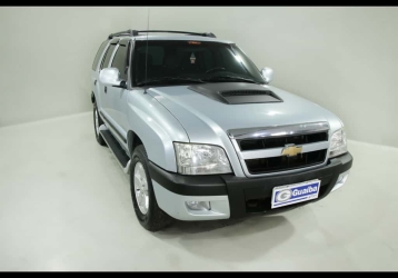 Chevrolet Blazer 2.2 Efi em Curitiba