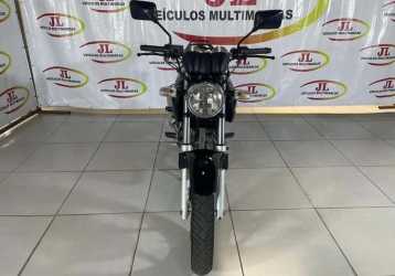 Vendo Honda Cbx 250 Twister 2008 Belo Horizonte - MG