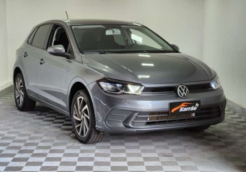 Volkswagen Polo Mf2019 em Curitiba