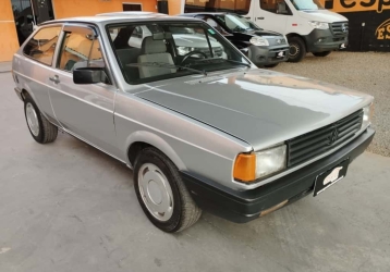 comprar Volkswagen Gol 1994 em Colombo - PR