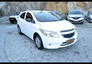 sedãs CHEVROLET ONIX 2015 Usados e Novos no Norte de Santa Catarina e  região, SC