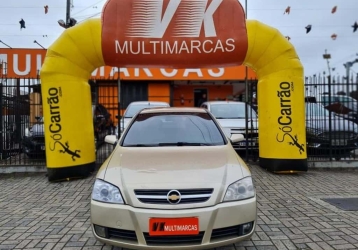 GM - Chevrolet ASTRA ADVANTAGE 2.0 8V 140CV - SóCarrão