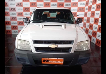 Chevrolet Blazer 2.2 Efi em Curitiba