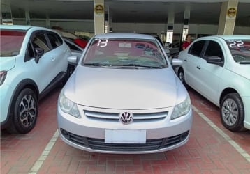 Intendente Shopping Car: VOLKSWAGEN SAVEIRO 2012 - 1.6 CROSS CE 8V