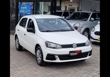 20 Volkswagen Gol usados em Curitiba de cor preto - Trovit