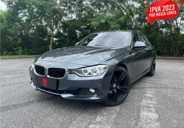 Bmw 320i à venda no Rio de Janeiro - RJ - Página 2