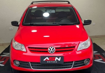 Preço de Volkswagen Saveiro 1.6 (Flex) 2011: Tabela FIPE