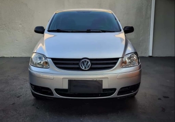 Volkswagen Fox a partir de 1017 em Curitiba - PR