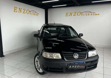 Veículo à venda: VOLKSWAGEN Saveiro Super Surf Mi Total Flex 2003/2003 por  R$ 44990,00