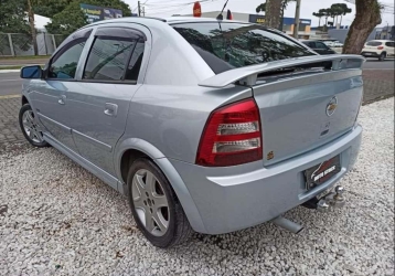 GM - Chevrolet ASTRA ADVANTAGE 2.0 8V - SóCarrão