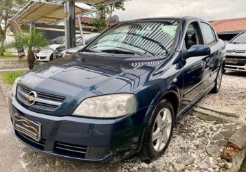 GM - Chevrolet ASTRA ADVANTAGE 2.0 8V 140CV - SóCarrão