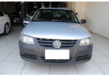 Volkswagen Saveiro a partir de 2009 1.6 Mi Titan 2p em Jundiaí - SP