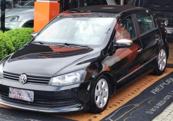 20 Volkswagen Gol usados em Curitiba de cor preto - Trovit