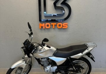 Motos HONDA CG - Bastos, São Paulo