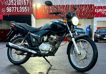 HONDA CBX 250 TWISTER 2008 - Motos usadas e seminovas - AUTOJAX -  Curitiba-PR 