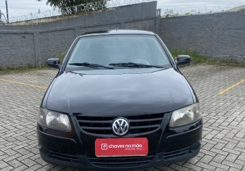 VOLKSWAGEN SAVEIRO 2008 1.8 MI SUPER SURF CS 8V - Carango - 117022