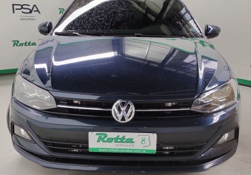 Volkswagen Virtus 2021 por R$ 75.990, Curitiba, PR - ID: 5760373