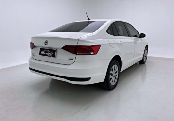 Volkswagen Virtus 2020 por R$ 66.900, Curitiba, PR - ID: 5031620