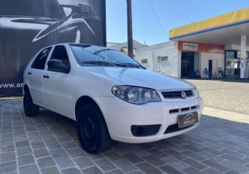 Fiat Palio à venda em Vacaria - RS | Chaves na Mão