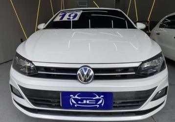 VOLKSWAGEN POLO MF 2019/2020 FLEX em sao paulo - Start Automarcas