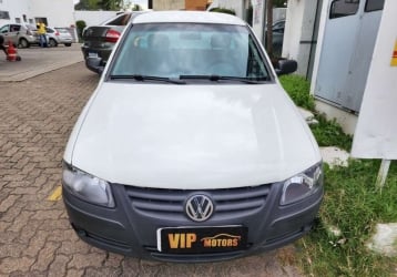 Volkswagen Saveiro a partir de 2006 1.8 Sunset 8v 2p