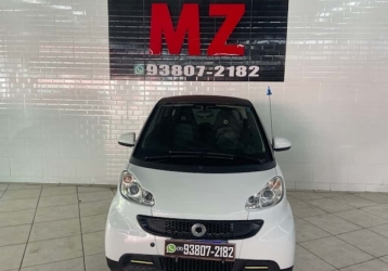 SMART FORTWO 2009 Usados e Novos em Sorocaba e região, SP