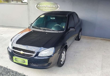 Chevrolet Classic 1.0 LS 2015 - Encontre Veículos