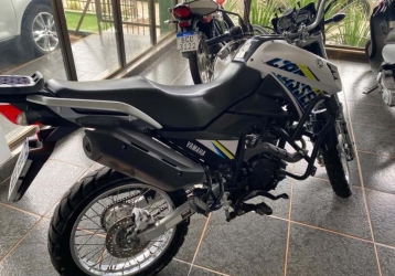 Crosser S ABS 2023 em até 48x - Rede Yamaha SP