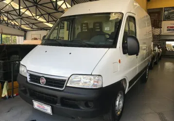 Van preço best sale olx