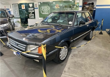 FORD DEL REY a álcool Usados e Novos em Ribeirão Preto e região, SP, rei  peças ribeirão preto 