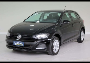 Volkswagen Polo 2019 por R$ 65.800, Curitiba, PR - ID: 4708340