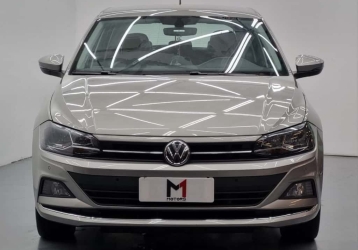 Volkswagen Polo 2019 por R$ 65.800, Curitiba, PR - ID: 4708340