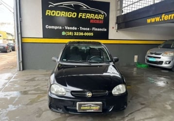 Chevrolet Corsa a partir de 2006 1.0 Sedan Classic Life 8v 4p