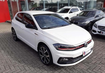 VOLKSWAGEN POLO MF 2019/2020 FLEX em sao paulo - Start Automarcas