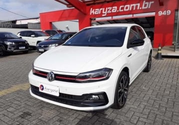 VOLKSWAGEN POLO MF 2019/2020 FLEX em sao paulo - Start Automarcas