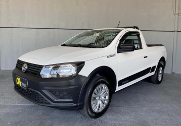 Tabela FIPE Volkswagen Saveiro 2013 Cross 1.6 Mi Total Flex 8v Ce -  LitoralCar