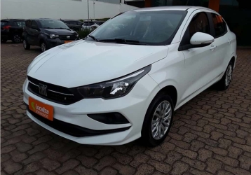 Volkswagen Virtus 2021 por R$ 79.000, Campo Grande, MS - ID