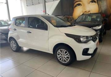 MOBI Preto 2018 - FIAT - São José do Rio Preto cód.1672453