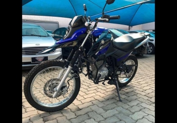 YAMAHA XTZ 150 CROSSER Z FLEX 2023 - 595634000