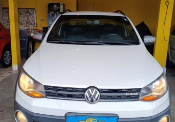 VOLKSWAGEN GOL vw-saveiro-cross-1-6-2022-2023-cor-preta-pronta