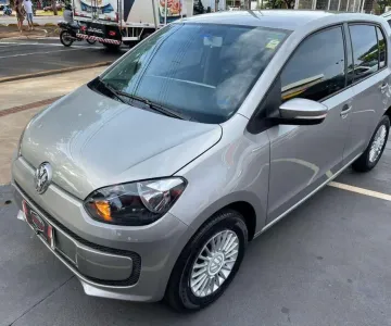 up move imotion 2016