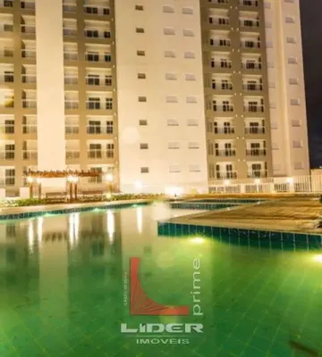 Apartamento com 1 quarto à venda no Jardim do Sul, Bragança Paulista 