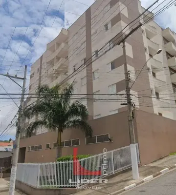 Apartamento com 2 quartos à venda no Taboão, Bragança Paulista 