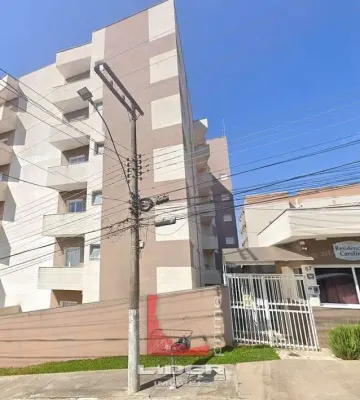 Apartamento com 2 quartos à venda no Jardim São José, Bragança Paulista 
