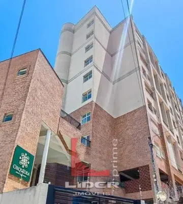 Apartamento com 2 quartos à venda no Centro, Bragança Paulista 