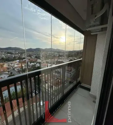Apartamento com 3 quartos à venda no Jardim Nova Bragança, Bragança Paulista 