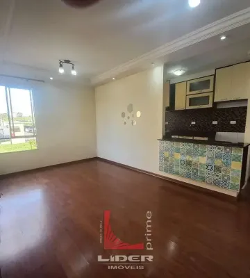 Apartamento com 2 quartos à venda no Pinheirais, Bragança Paulista 