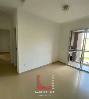 Apartamento com 2 quartos à venda no Jardim do Lago, Bragança Paulista 